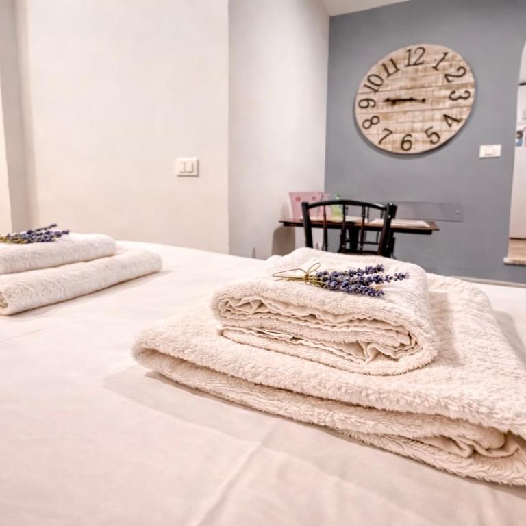 A 2 passi da Piazza Navona Boutique Apartment - Appartamento con 1 Camera da Letto - 11