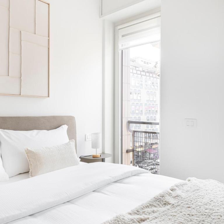 Easylife - Milan - Macchi 26 - Central - Appartamento con 2 Camere da Letto - 19