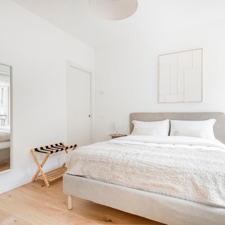 Easylife - Milan - Macchi 26 - Central - Appartamento con 2 Camere da Letto - 20