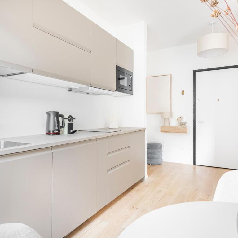 Easylife - Milan - Macchi 26 - Central - Appartamento con 2 Camere da Letto - 21