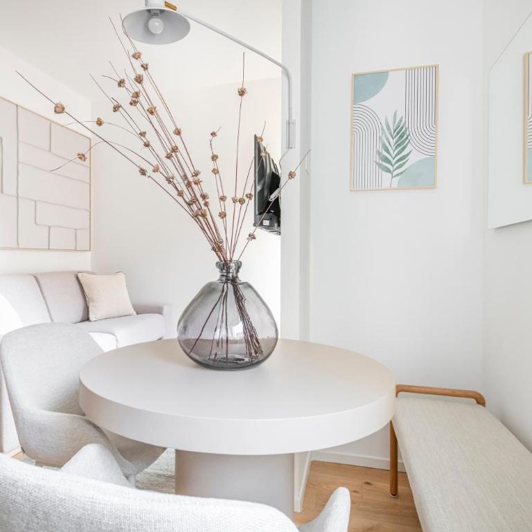 Easylife - Milan - Macchi 26 - Central - Appartamento con 2 Camere da Letto - 22