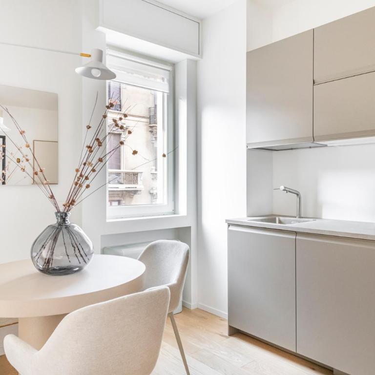 Easylife - Milan - Macchi 26 - Central - Appartamento con 2 Camere da Letto - 24