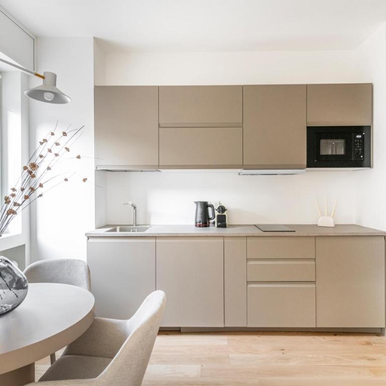 Easylife - Milan - Macchi 26 - Central - Appartamento con 2 Camere da Letto - 5