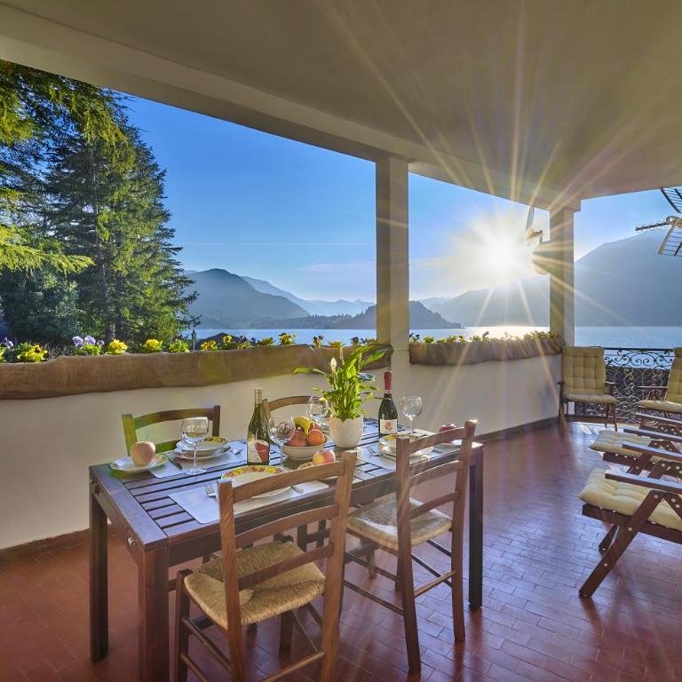 Mary house lake view - Appartamento con 2 Camere da Letto - 4