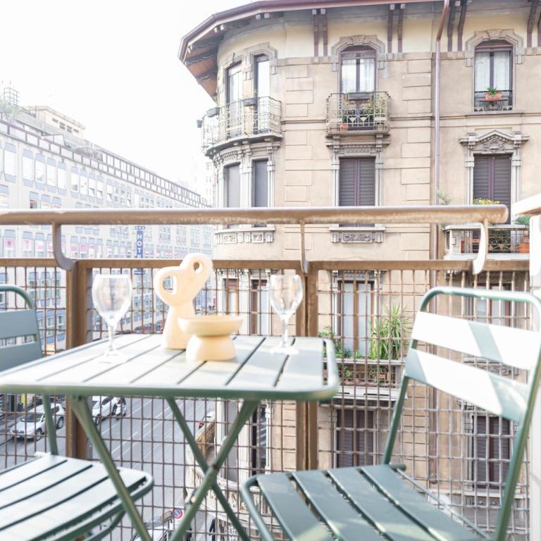 Easylife - Milan - Macchi 26 - Central - Appartamento con 2 Camere da Letto - 27