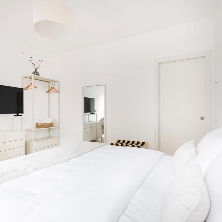 Easylife - Milan - Macchi 26 - Central - Appartamento con 2 Camere da Letto - 29