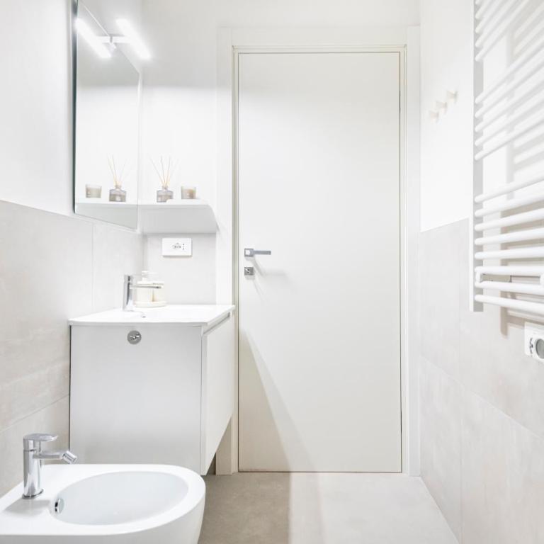 Easylife - Milan - Macchi 26 - Central - Appartamento con 2 Camere da Letto - 18