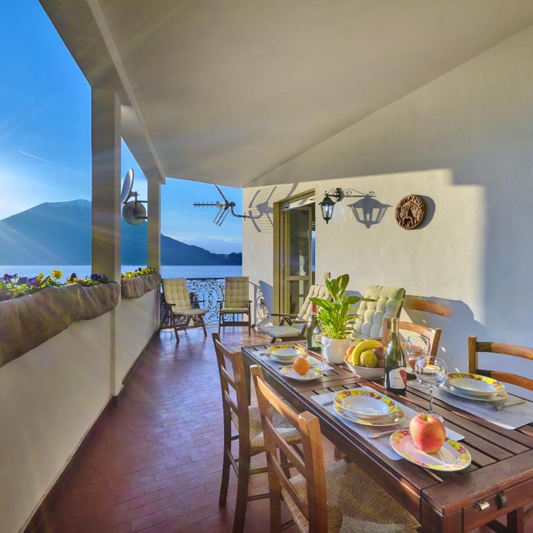 Mary house lake view - Appartamento con 2 Camere da Letto - 3