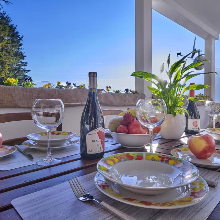 Mary house lake view - Appartamento con 2 Camere da Letto - 2