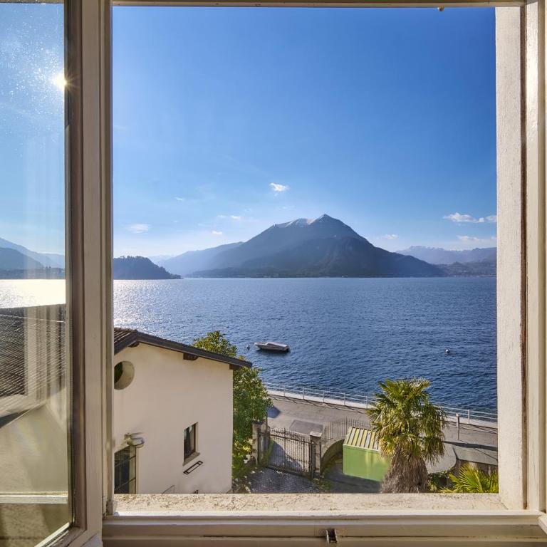 Mary house lake view - Appartamento con 2 Camere da Letto - 5