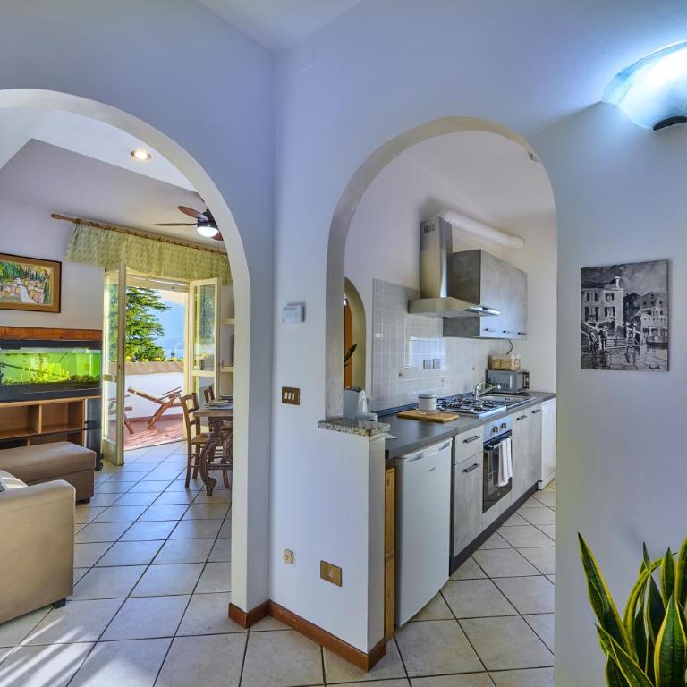 Mary house lake view - Appartamento con 2 Camere da Letto - 6