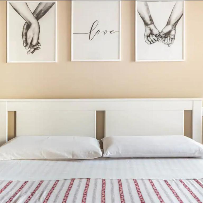 Alle Antiche Mura di Casa Professa - Appartamento Superior con 3 Camere da Letto - 1