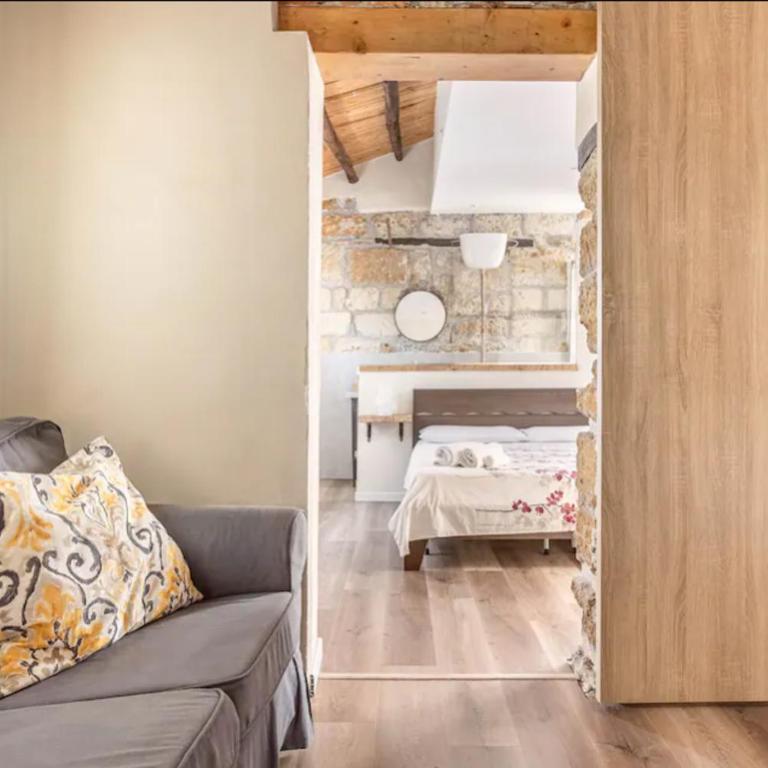 Alle Antiche Mura di Casa Professa - Appartamento Superior con 3 Camere da Letto - 21