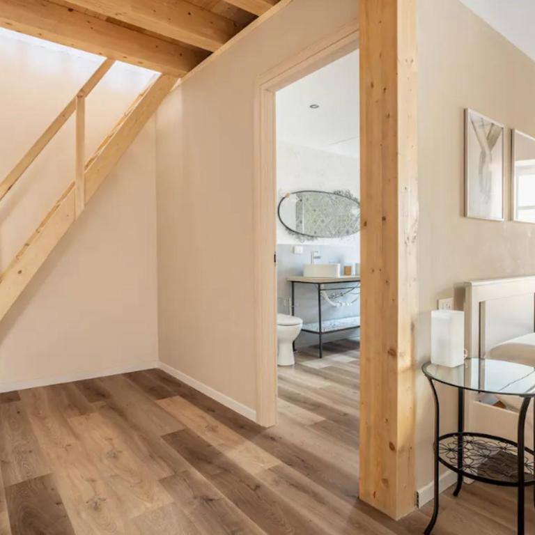Alle Antiche Mura di Casa Professa - Appartamento Superior con 3 Camere da Letto - 18