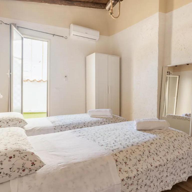 Alle Antiche Mura di Casa Professa - Appartamento Superior con 3 Camere da Letto - 13