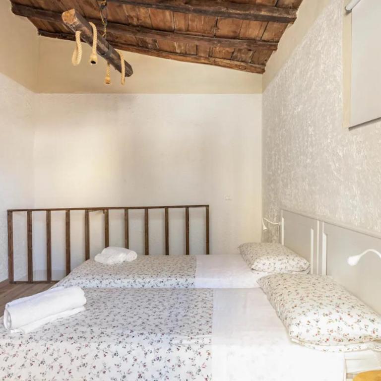 Alle Antiche Mura di Casa Professa - Appartamento Superior con 3 Camere da Letto - 12