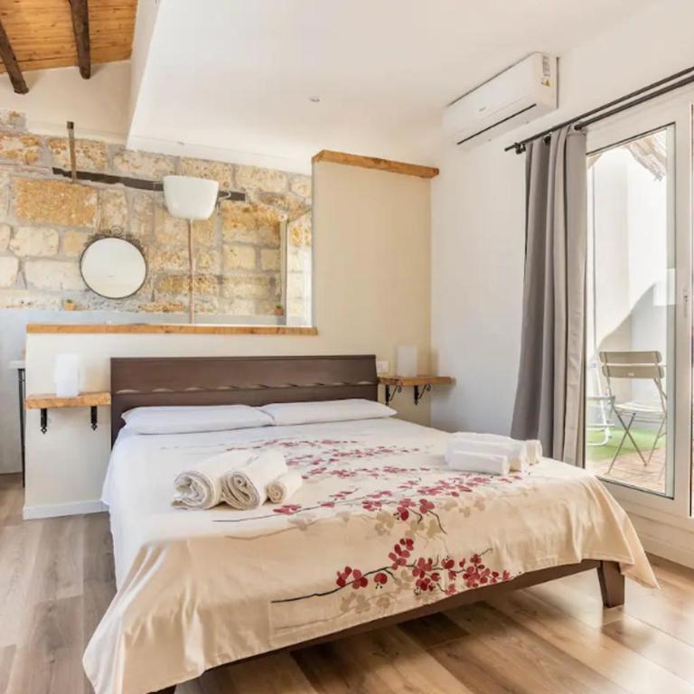 Alle Antiche Mura di Casa Professa - Appartamento Superior con 3 Camere da Letto - 26
