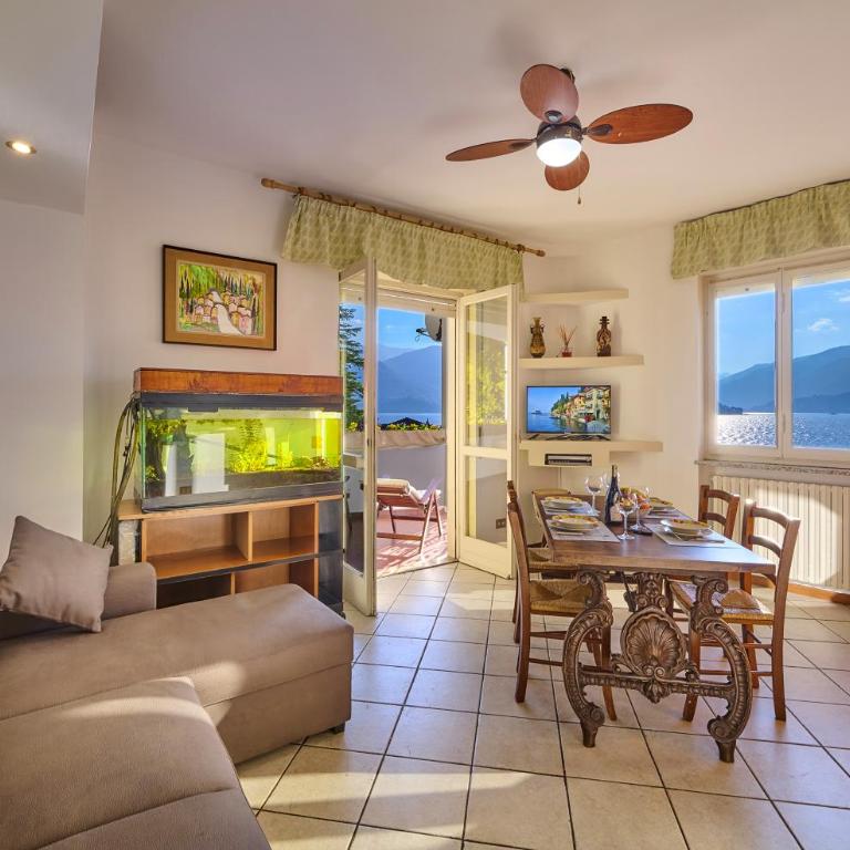 Mary house lake view - Appartamento con 2 Camere da Letto - 1