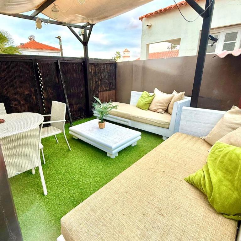Golf del Sur Apartment - Apartamento de 2 dormitorios - 1