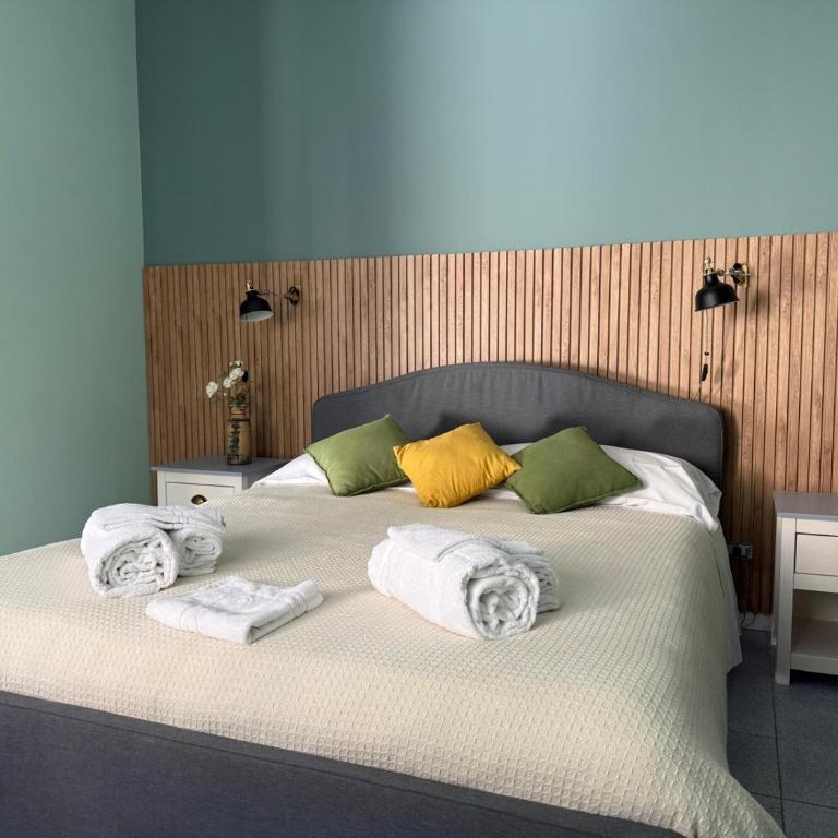 Aurum by DomuSicily - Apartment mit 2 Schlafzimmern - 5