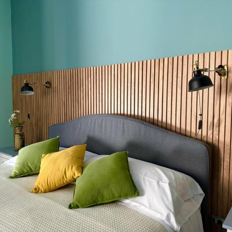 Aurum by DomuSicily - Apartment mit 2 Schlafzimmern - 24