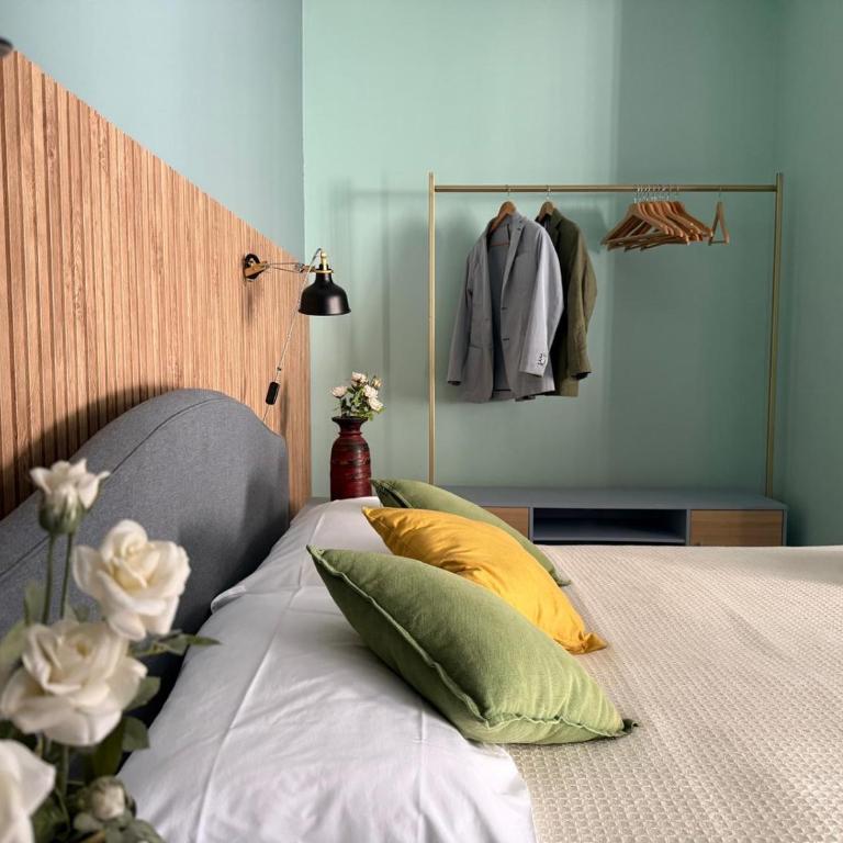 Aurum by DomuSicily - Apartment mit 2 Schlafzimmern - 3