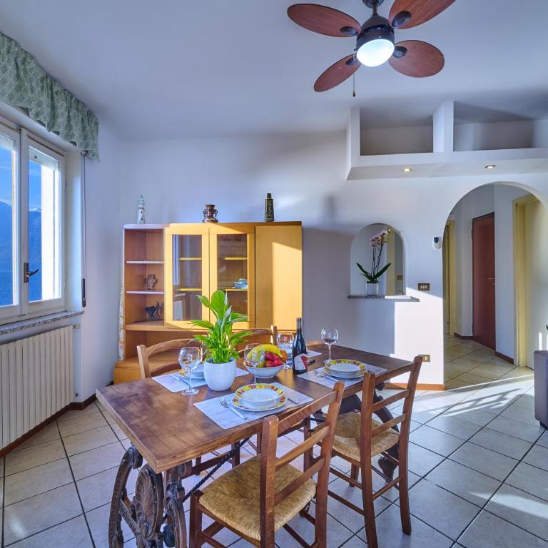 Mary house lake view - Appartamento con 2 Camere da Letto - 7
