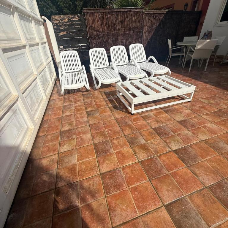 Golf del Sur Apartment - Apartamento de 2 dormitorios - 9