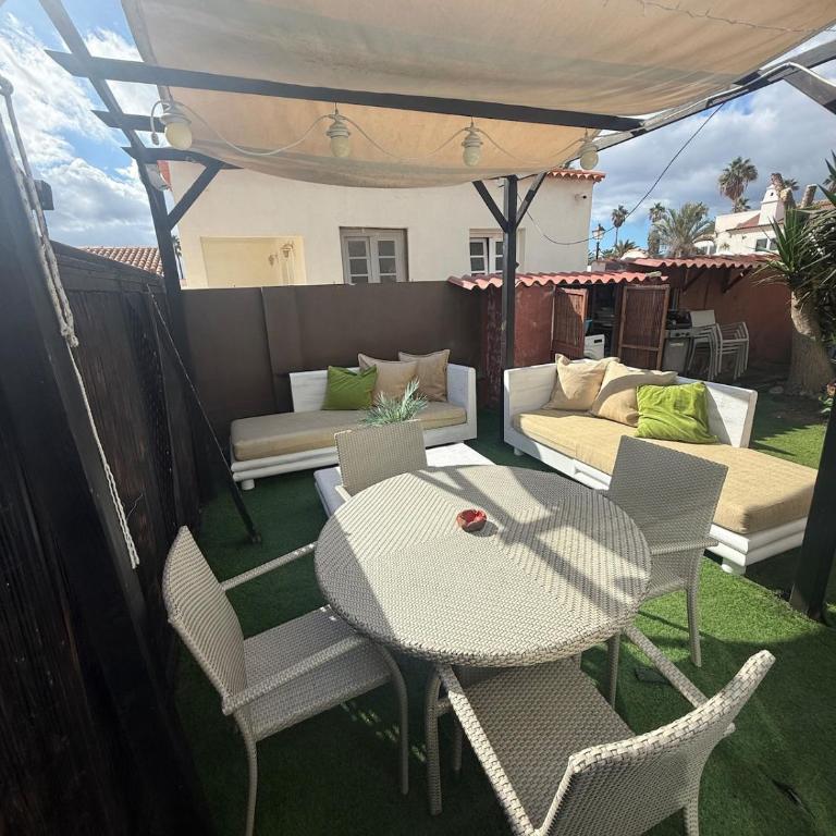 Golf del Sur Apartment - Apartamento de 2 dormitorios - 31