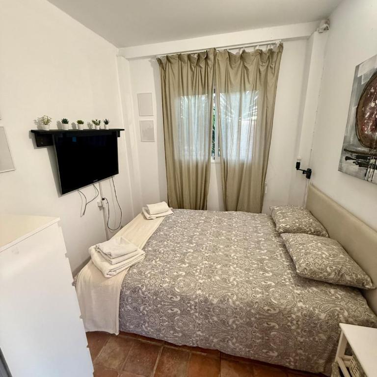 Golf del Sur Apartment - Apartamento de 2 dormitorios - 13