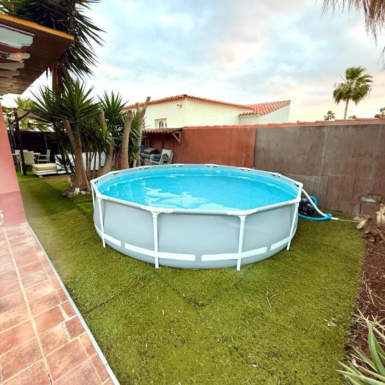 Golf del Sur Apartment - Apartamento de 2 dormitorios - 33