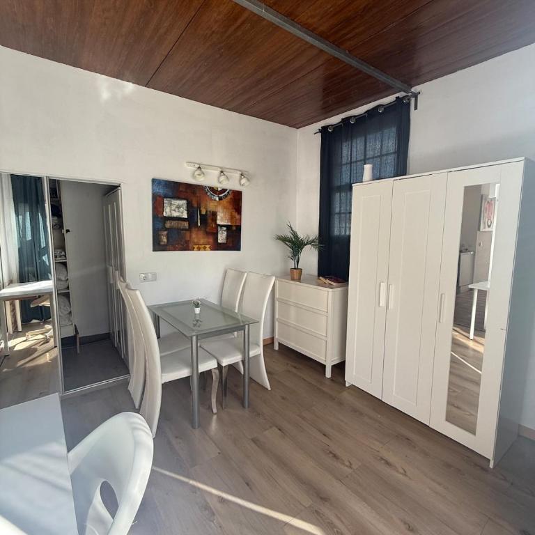 Golf del Sur Apartment - Apartamento de 2 dormitorios - 7