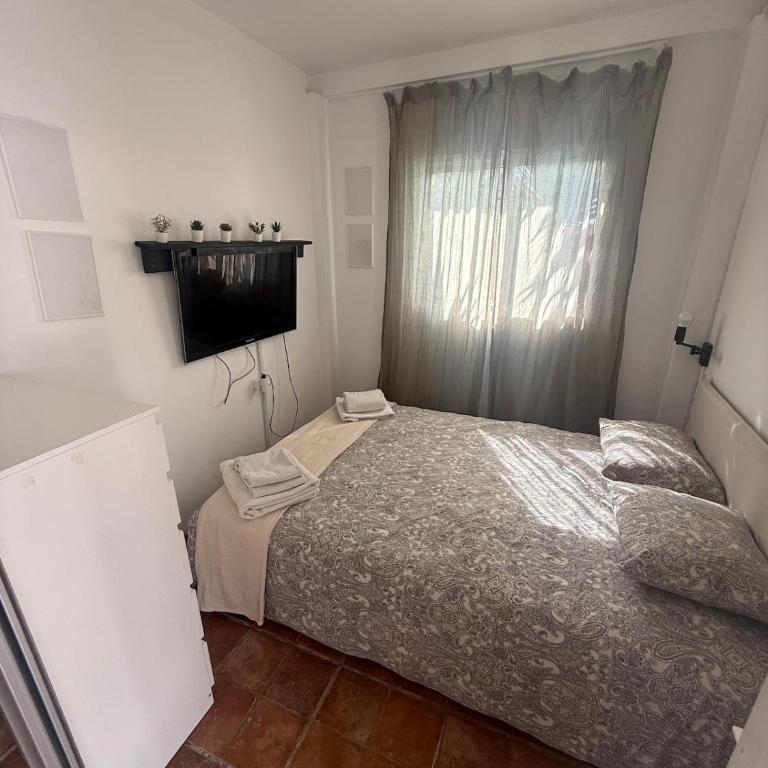 Golf del Sur Apartment - Apartamento de 2 dormitorios - 15