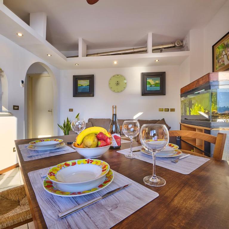 Mary house lake view - Appartamento con 2 Camere da Letto - 8