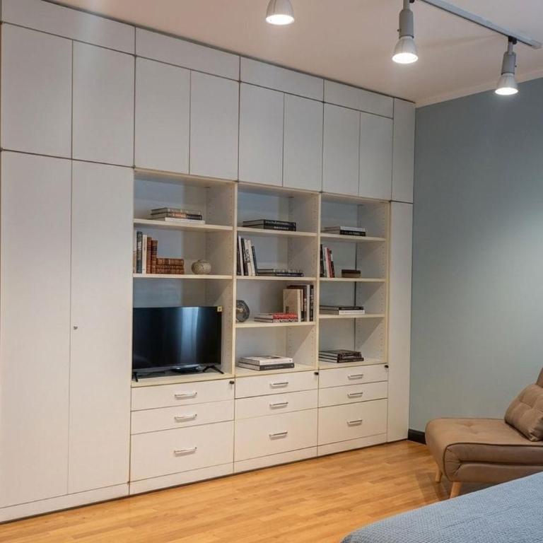 Agrada Flat Pratello - Family aparment in the heart of the city - Apartment - 6