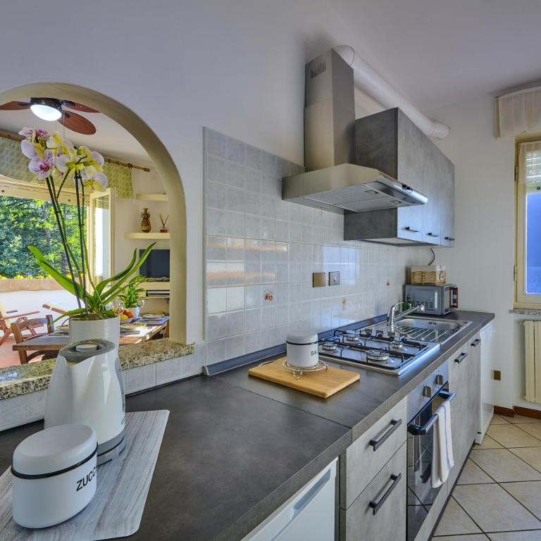 Mary house lake view - Appartamento con 2 Camere da Letto - 10