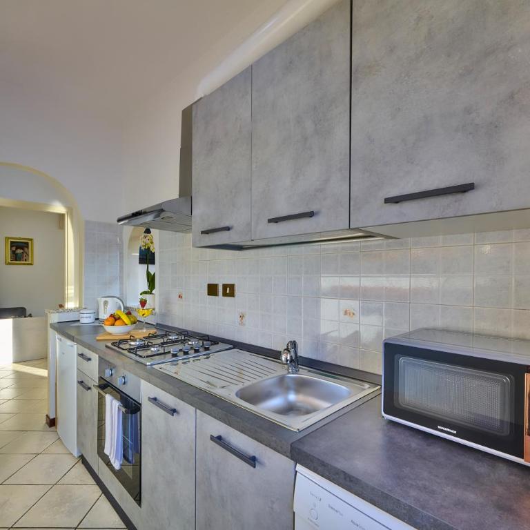 Mary house lake view - Appartamento con 2 Camere da Letto - 11