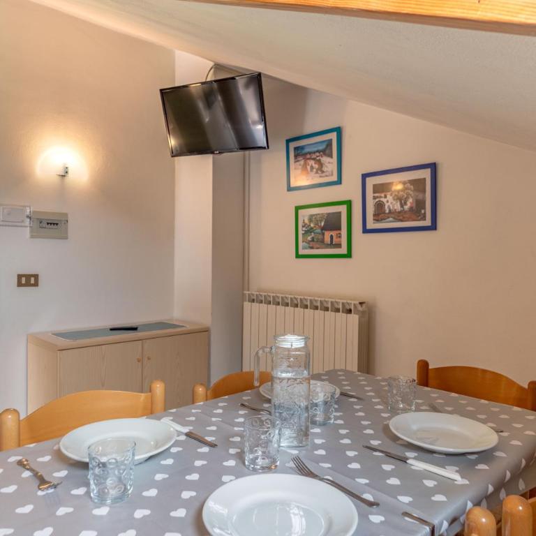 Casa Maria - Appartement 2 Chambres - 7