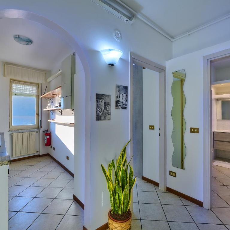 Mary house lake view - Appartamento con 2 Camere da Letto - 12