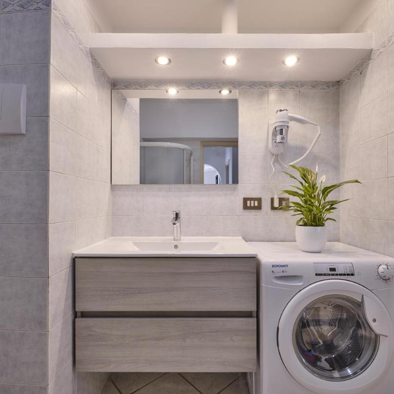 Mary house lake view - Appartamento con 2 Camere da Letto - 13