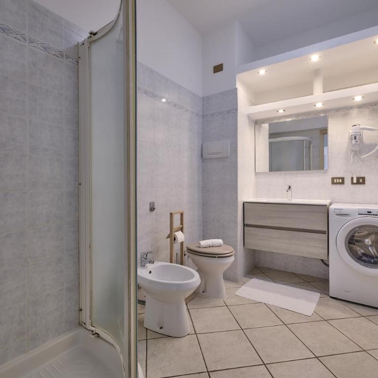 Mary house lake view - Appartamento con 2 Camere da Letto - 14
