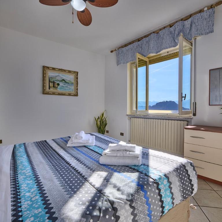 Mary house lake view - Appartamento con 2 Camere da Letto - 15