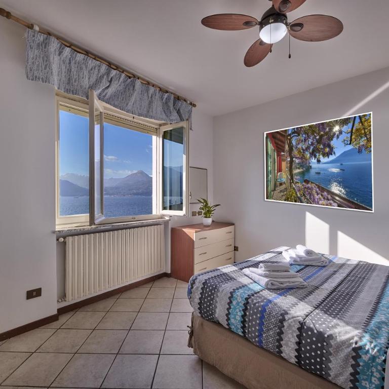 Mary house lake view - Appartamento con 2 Camere da Letto - 16