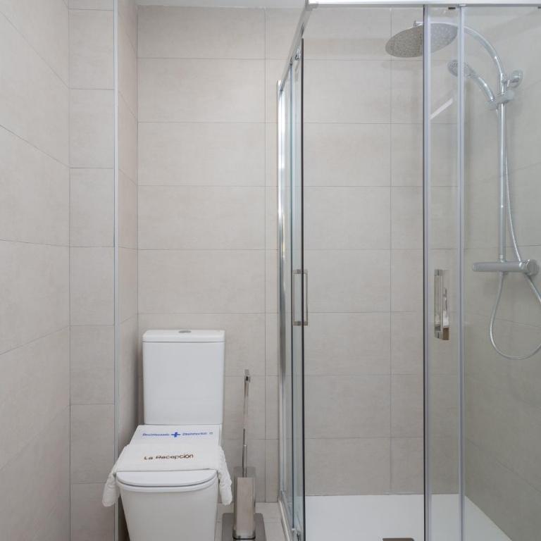 C30 URBAN COMFORT - Pool & Parking - Apartamento Deluxe de 2 dormitorios - 27