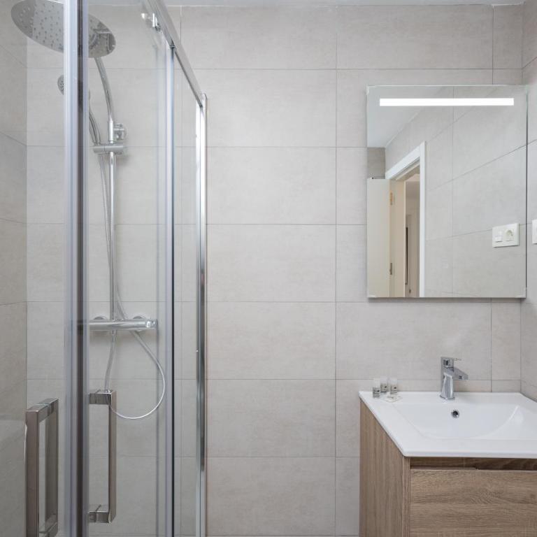 C30 URBAN COMFORT - Pool & Parking - Apartamento Deluxe de 2 dormitorios - 23