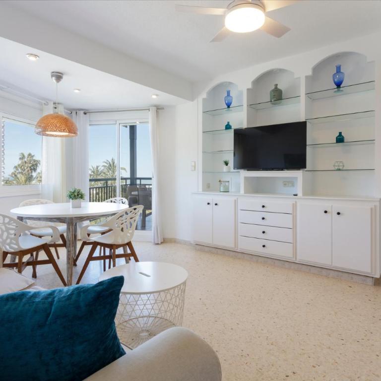 AG PRESIDENTE - Apartamento con vistas al mar - 1