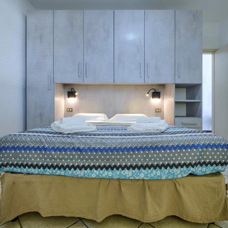 Mary house lake view - Appartamento con 2 Camere da Letto - 17