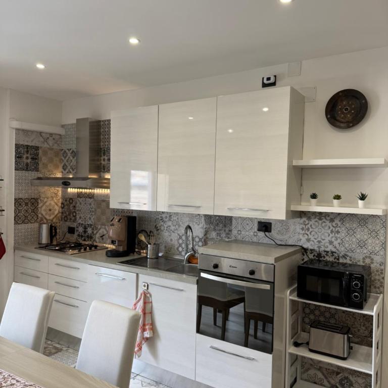 Kayu Home - Appartamento con 2 Camere da Letto - 27