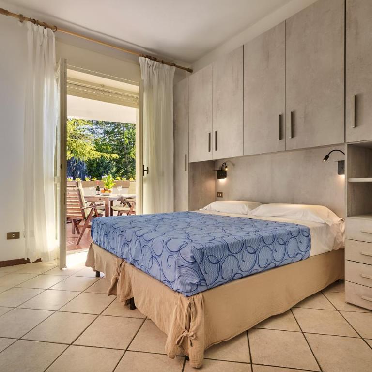 Mary house lake view - Appartamento con 2 Camere da Letto - 18