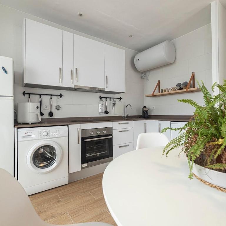 Cañas Beach Apartment - Apartamento de 2 dormitorios - 2